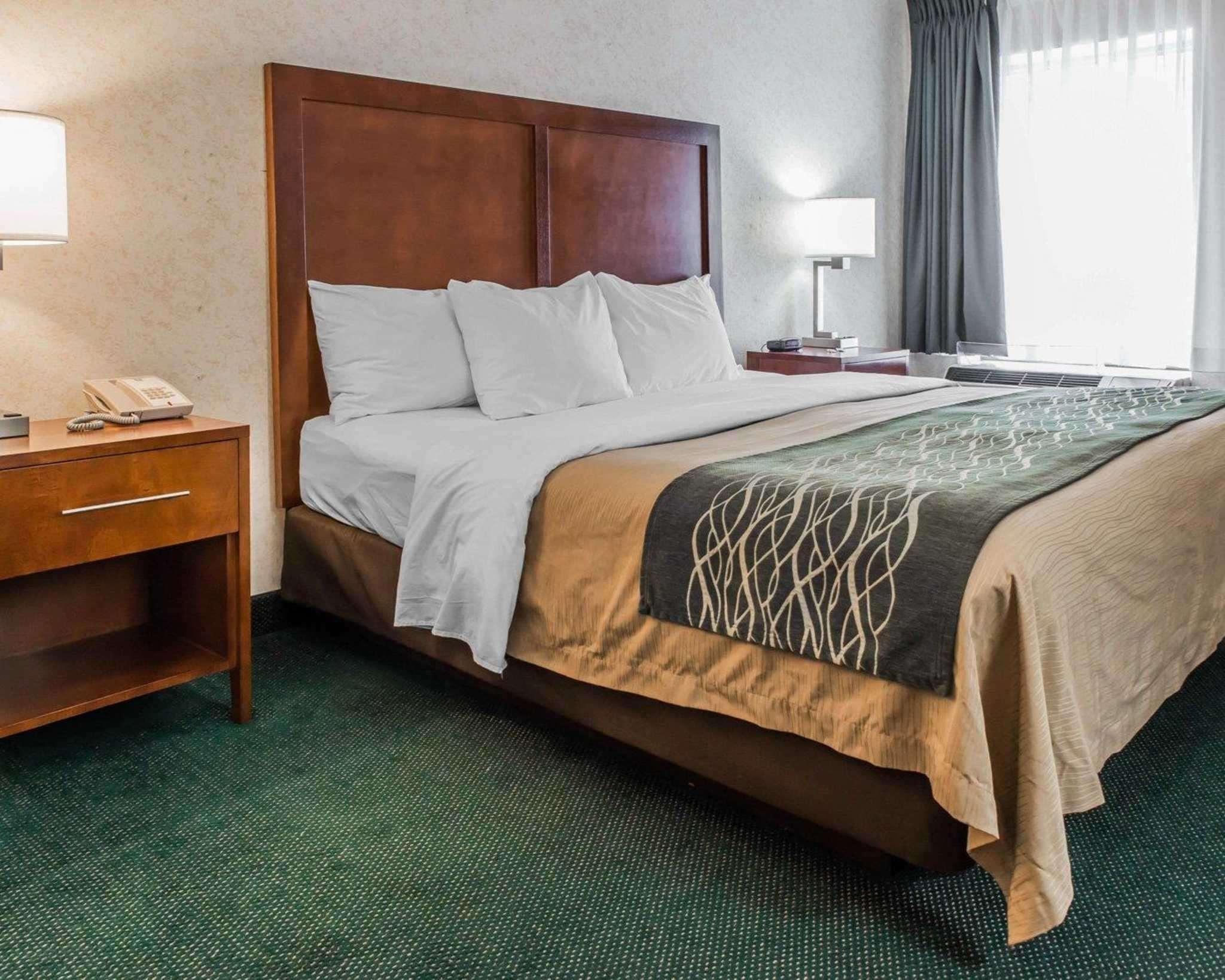 Hotel Quality 2*