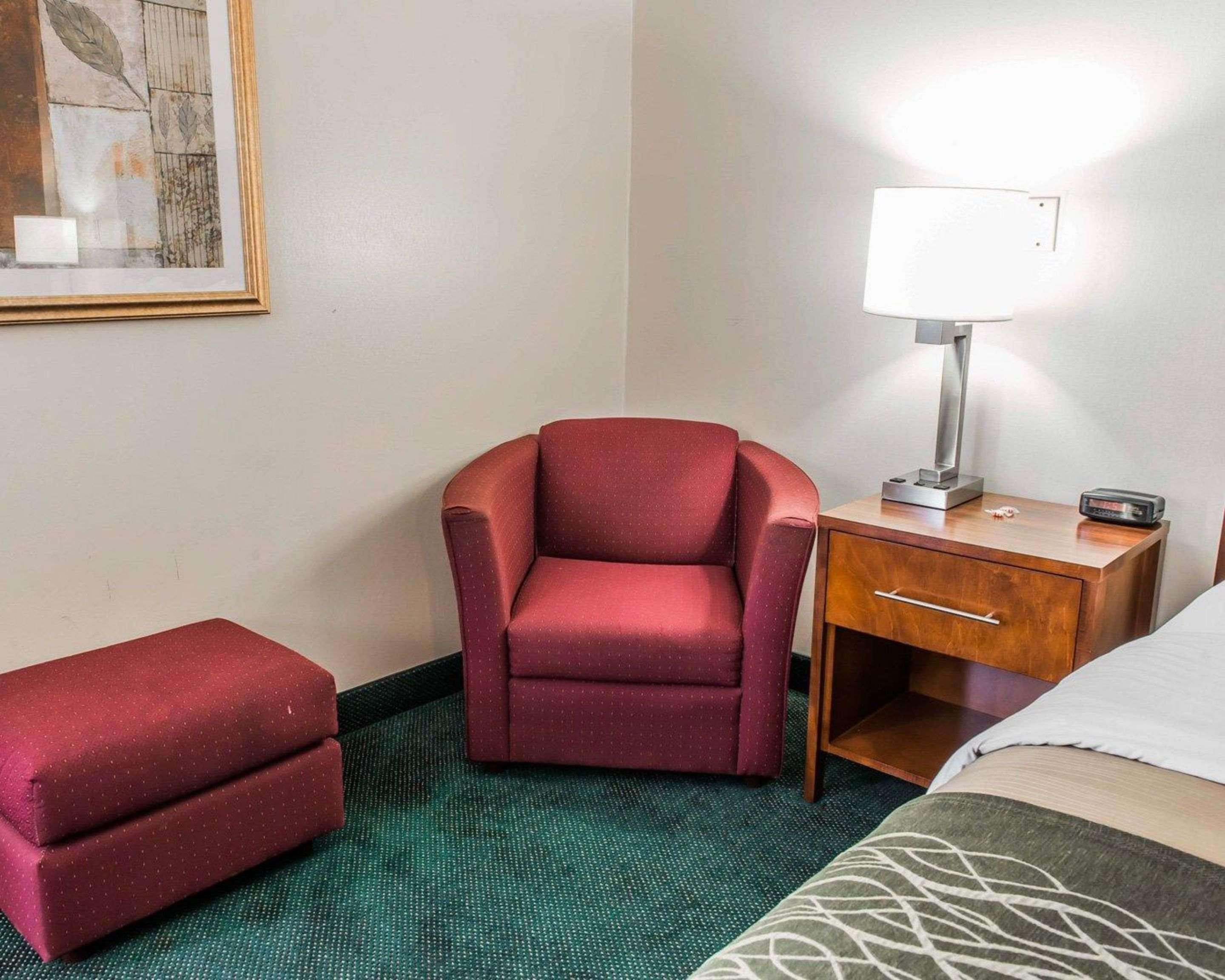 Hotel Quality Waynesburg