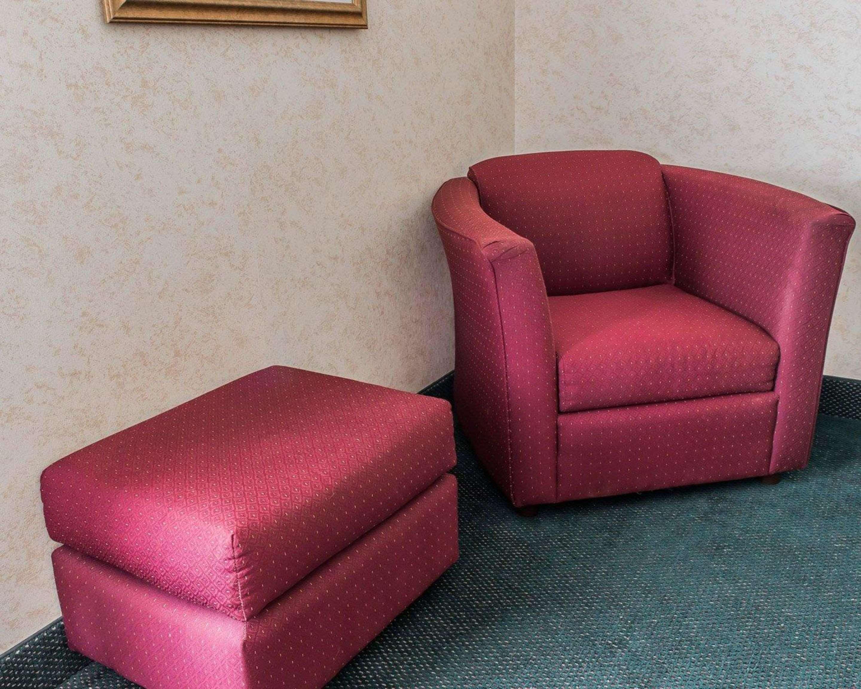 Quality Hotel 2*