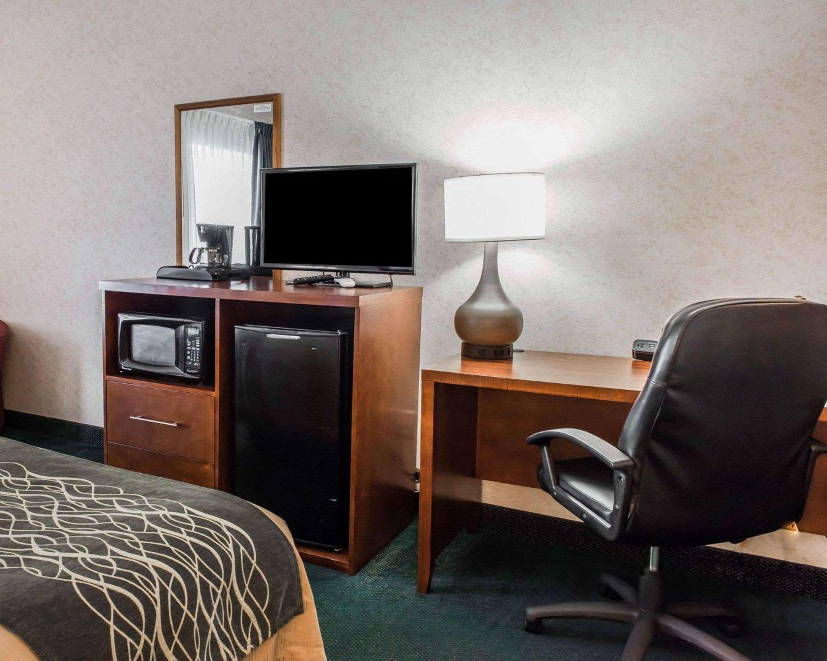 Hotel Quality Waynesburg