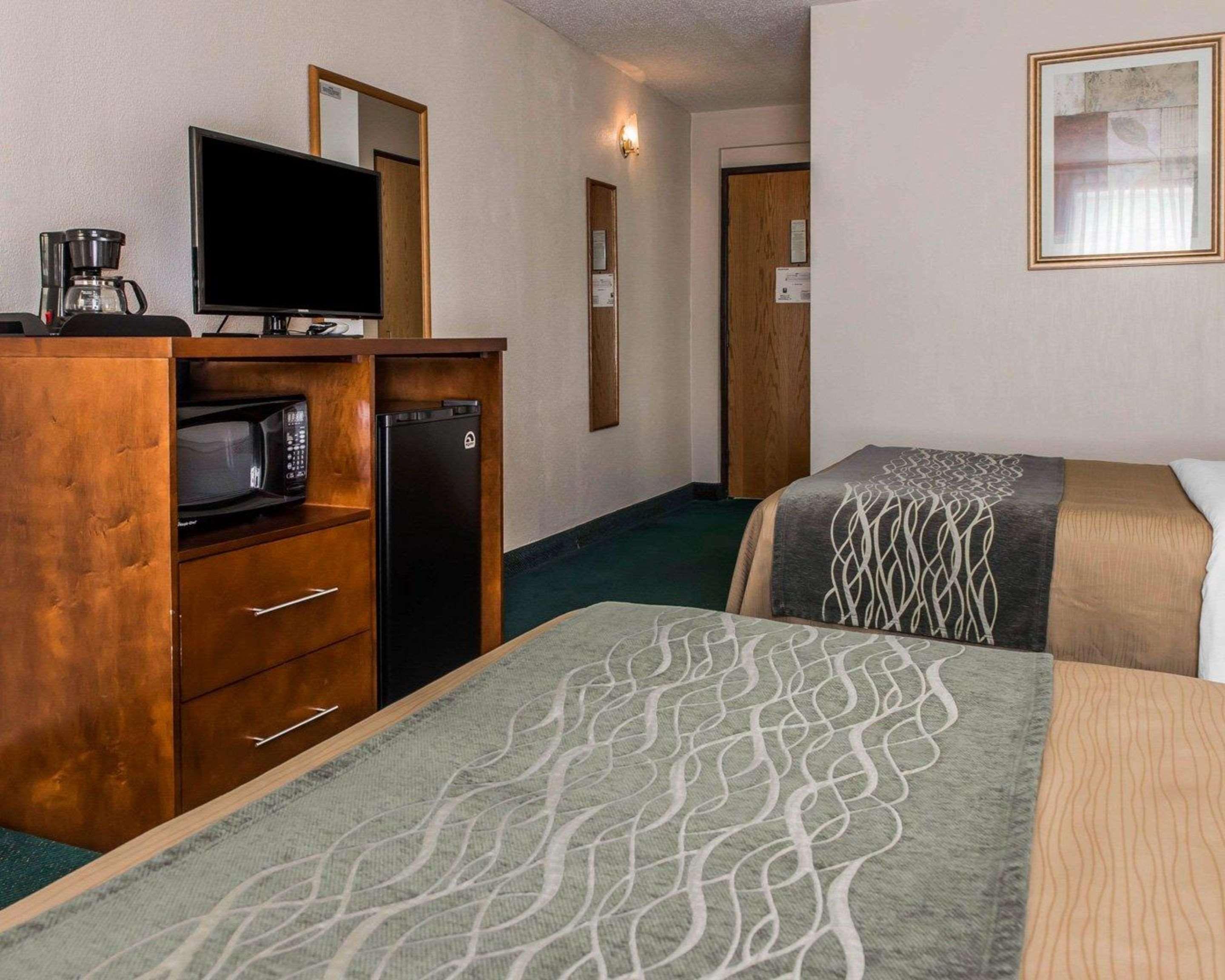 Quality Hotel