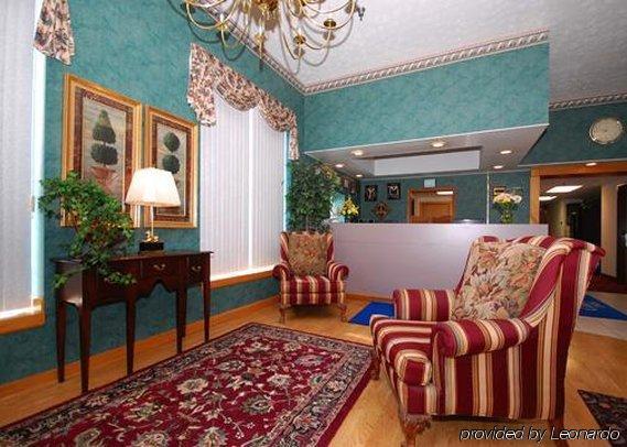 Hotel Quality Waynesburg