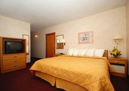 Quality Hotel