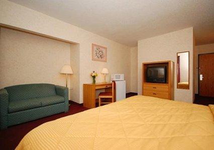Hotel Quality 2*