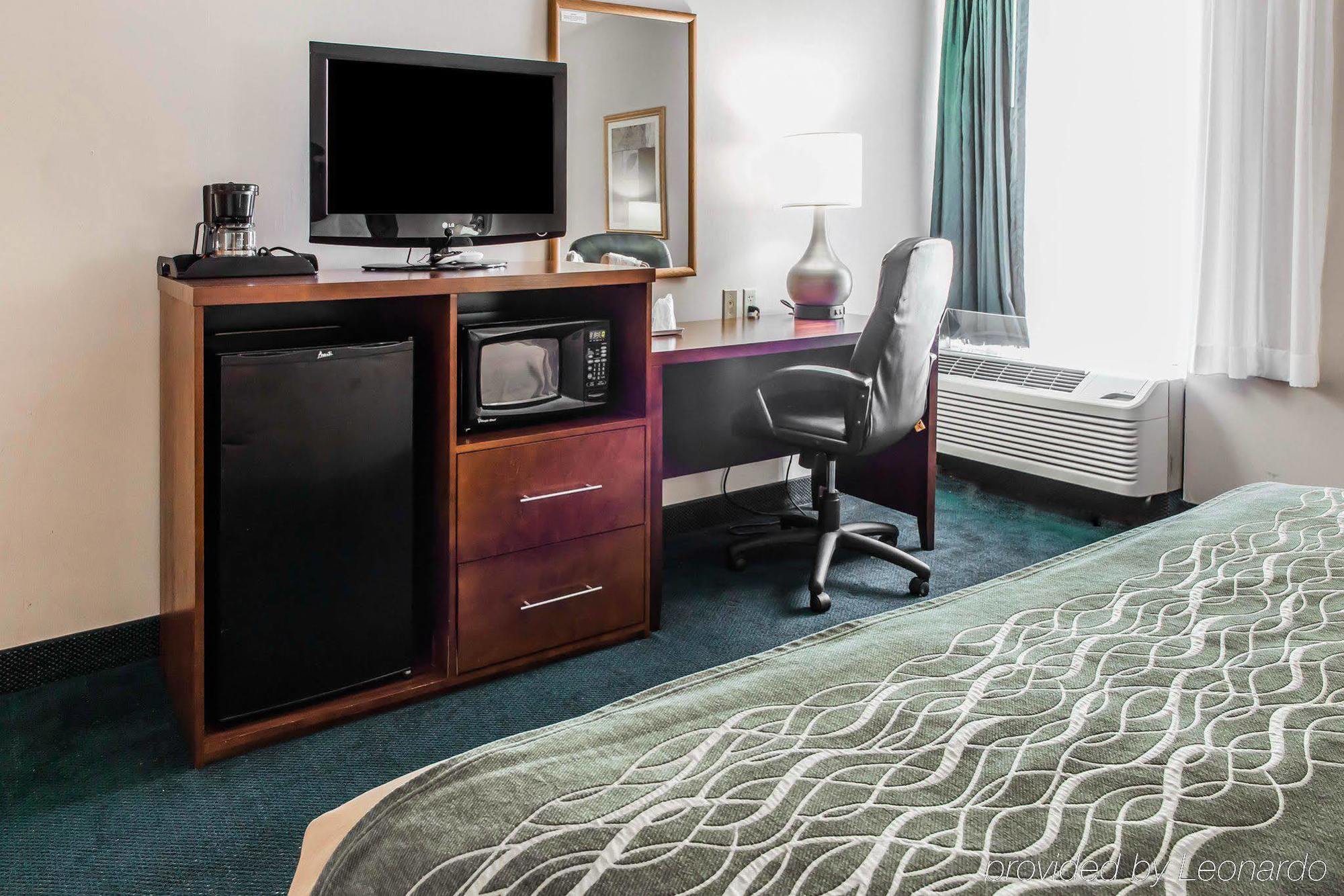 Quality Hotel Waynesburg