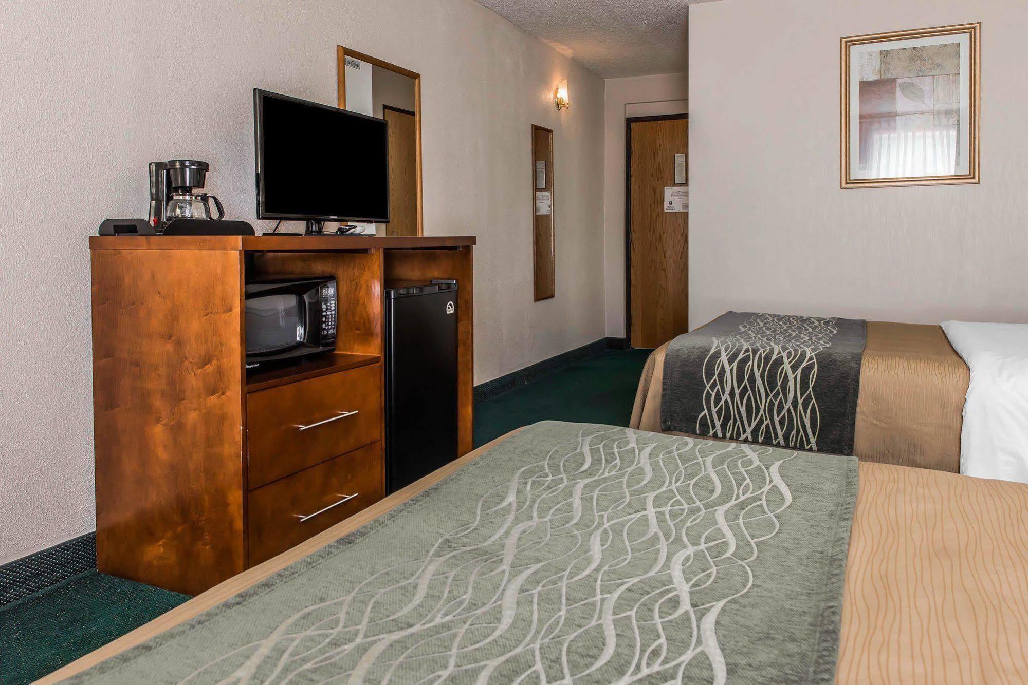 Hotel Quality