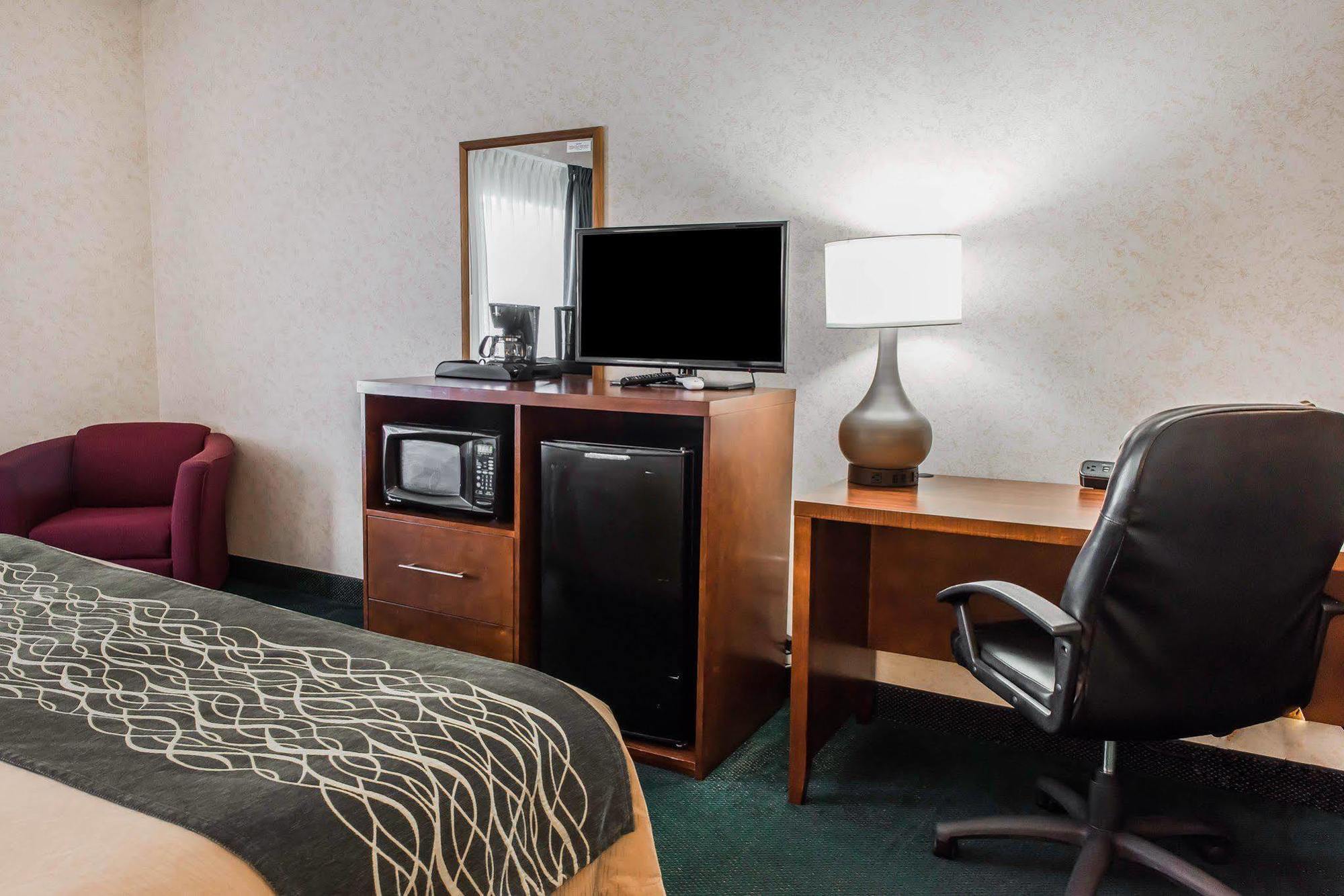 Hotel Quality