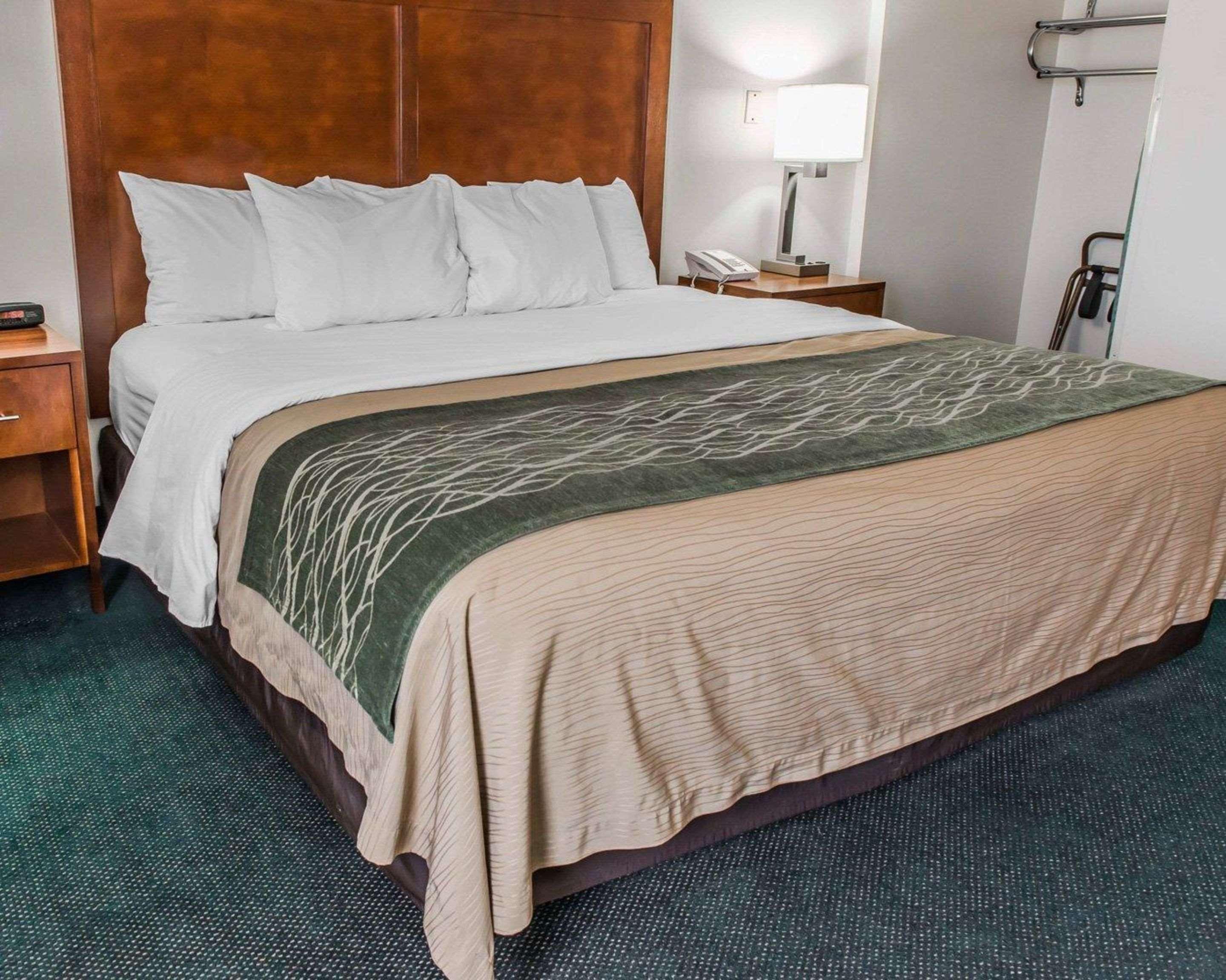 Quality Hotel 2*