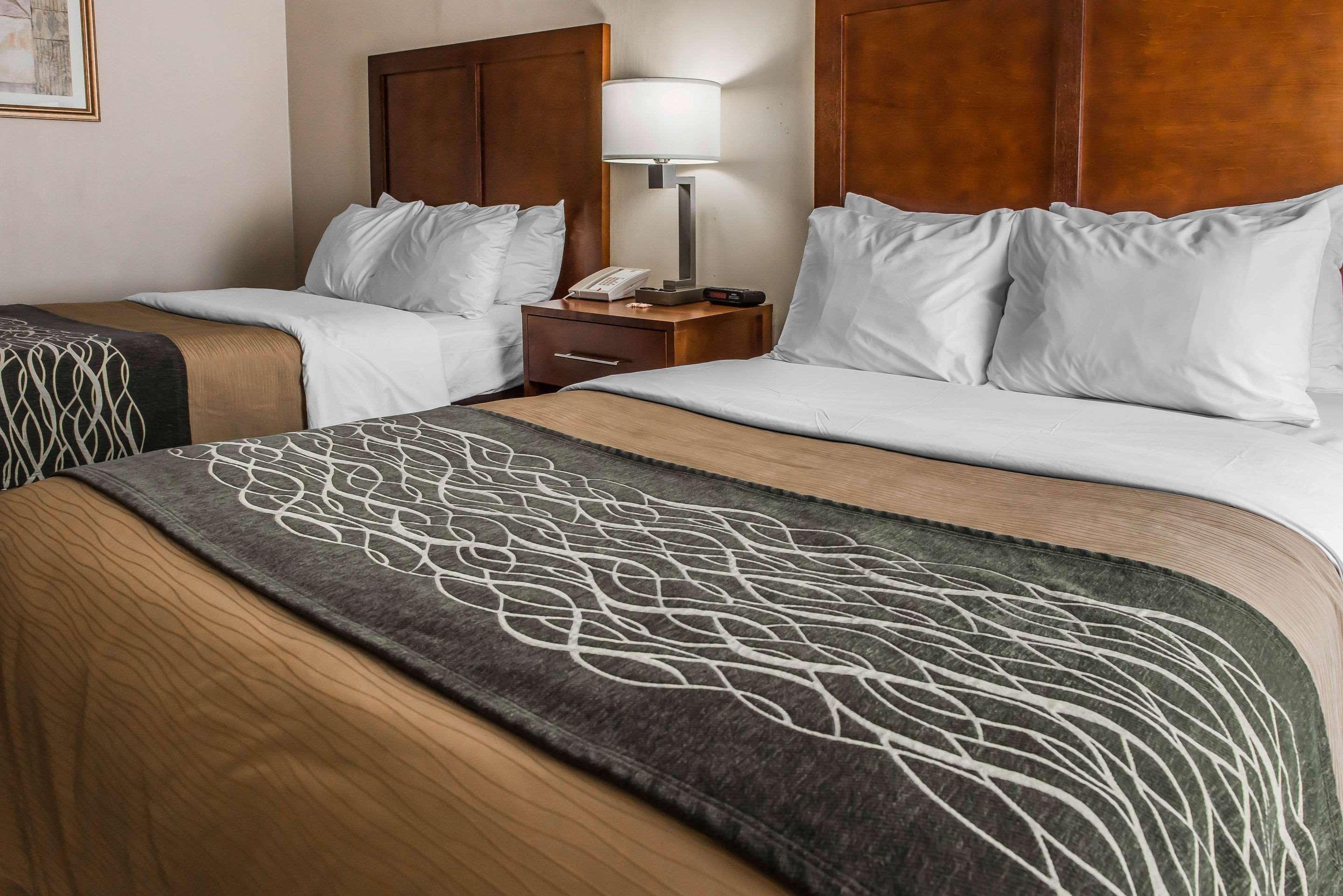 Quality Hotel