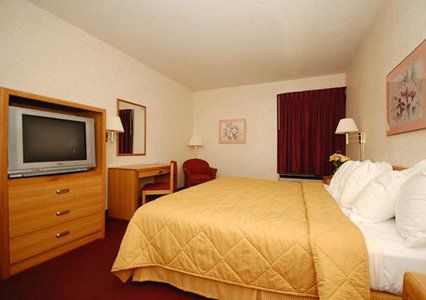 Hotel Quality Waynesburg